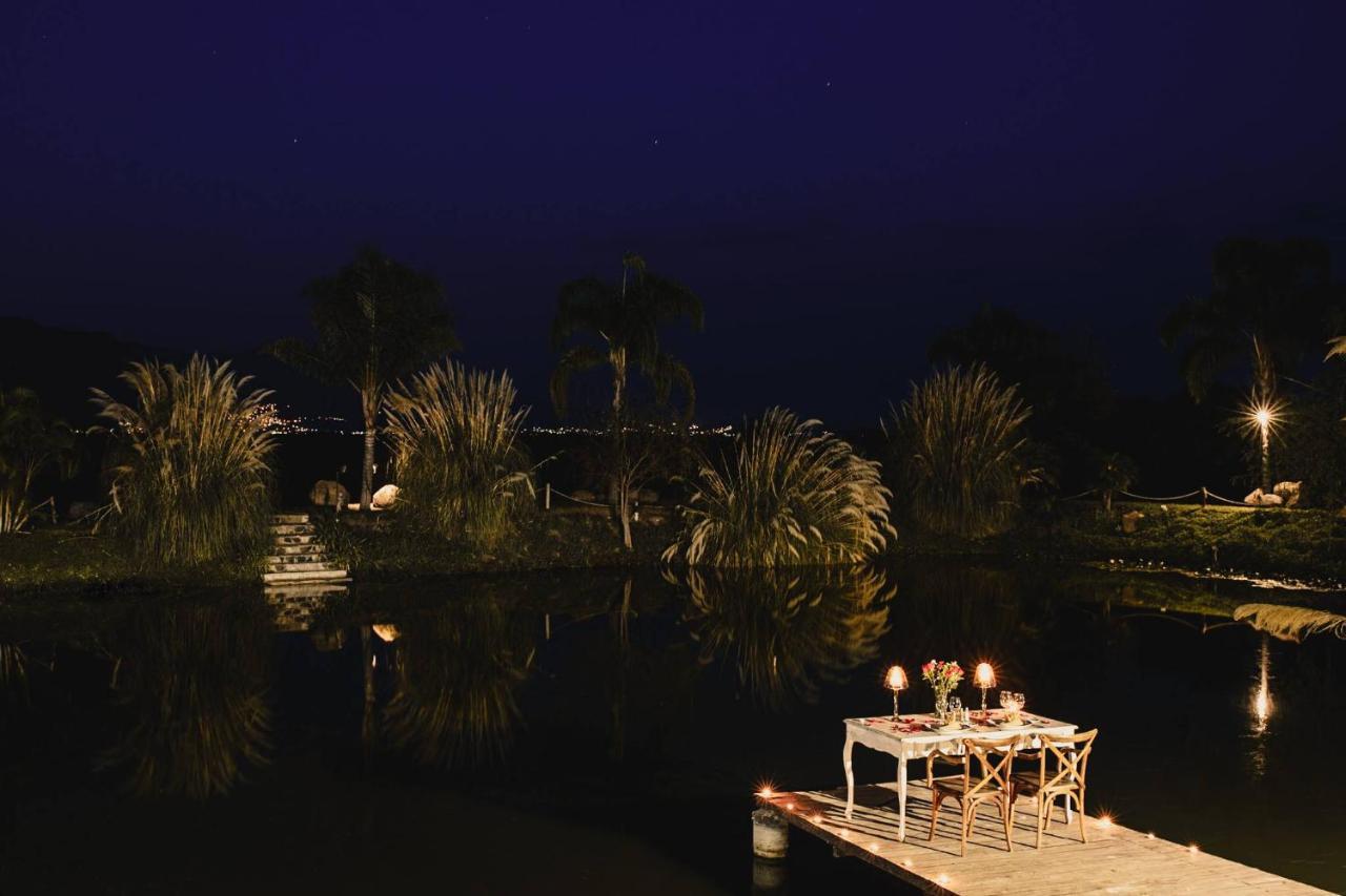 Quinta San Carlos San Pedro Tesistán Dış mekan fotoğraf